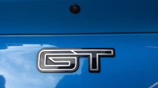 Ford Mustang Mach-E 358kW GT 91kWh AWD 5dr Auto Electric Estate